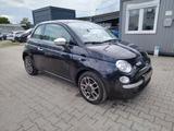 Fiat 500 Lounge+1.HAND+KLIMA+EL.SCHIEBEDACH+EURO 5