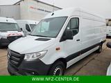 Mercedes-Benz Sprinter 315 CDI/KA43/MAXI/KLIMA/KAMERA - Mercedes-Benz Sprinter: 4.4