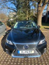 Lexus CT 200h  - Lexus CT 200h: 200