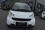 Smart ForTwo fortwo coupe Micro Hybrid Drive 52 kW - Smart Gebrauchtwagen von 2009