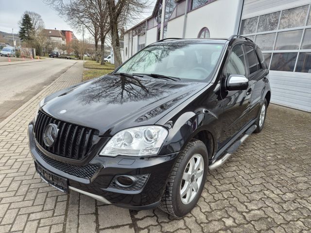 Mercedes-Benz ML -Klasse ML 350 CDI ATM mit 35000KM TÜV NEU