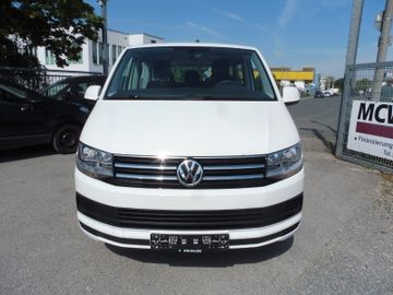 Volkswagen T6 Caravelle - 2