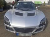 Opel Speedster Supercharger - Opel Speedster Gebrauchtwagen