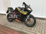 Aprilia RS 125  - APRILIA GEBRAUCHT RS 125