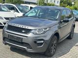Land Rover Discovery Sport SE AWD - Land Rover Discovery in Aachen