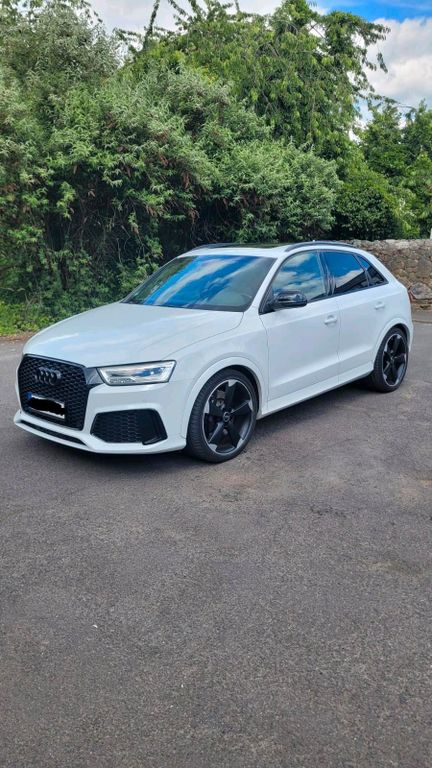 Image of Audi Q3