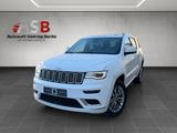 Jeep Grand Cherokee 3.6 V6 Summit Leder*Schiebedach - Jeep Grand Cherokee Summit mit Benzin-Antrieb