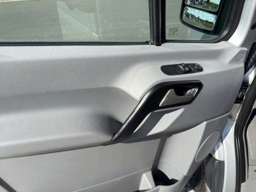 Mercedes-Benz Sprinter II Kombi 316 CDI L3H2 Crewbus|9-Sitze