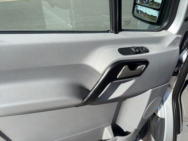 Mercedes-Benz Sprinter II Kombi 316 CDI L3H2 Crewbus|9-Sitze