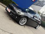 BMW 118i Sport Line*LEDER*NAVI-PROF*R-CAM*SCHIEBEDAC - BMW 118 aus 2012: 118i