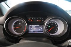 Fahrzeugabbildung Opel Astra K Lim 1.4T DYNAMIC NAVI/KAMERA/LED/DAB+/SH