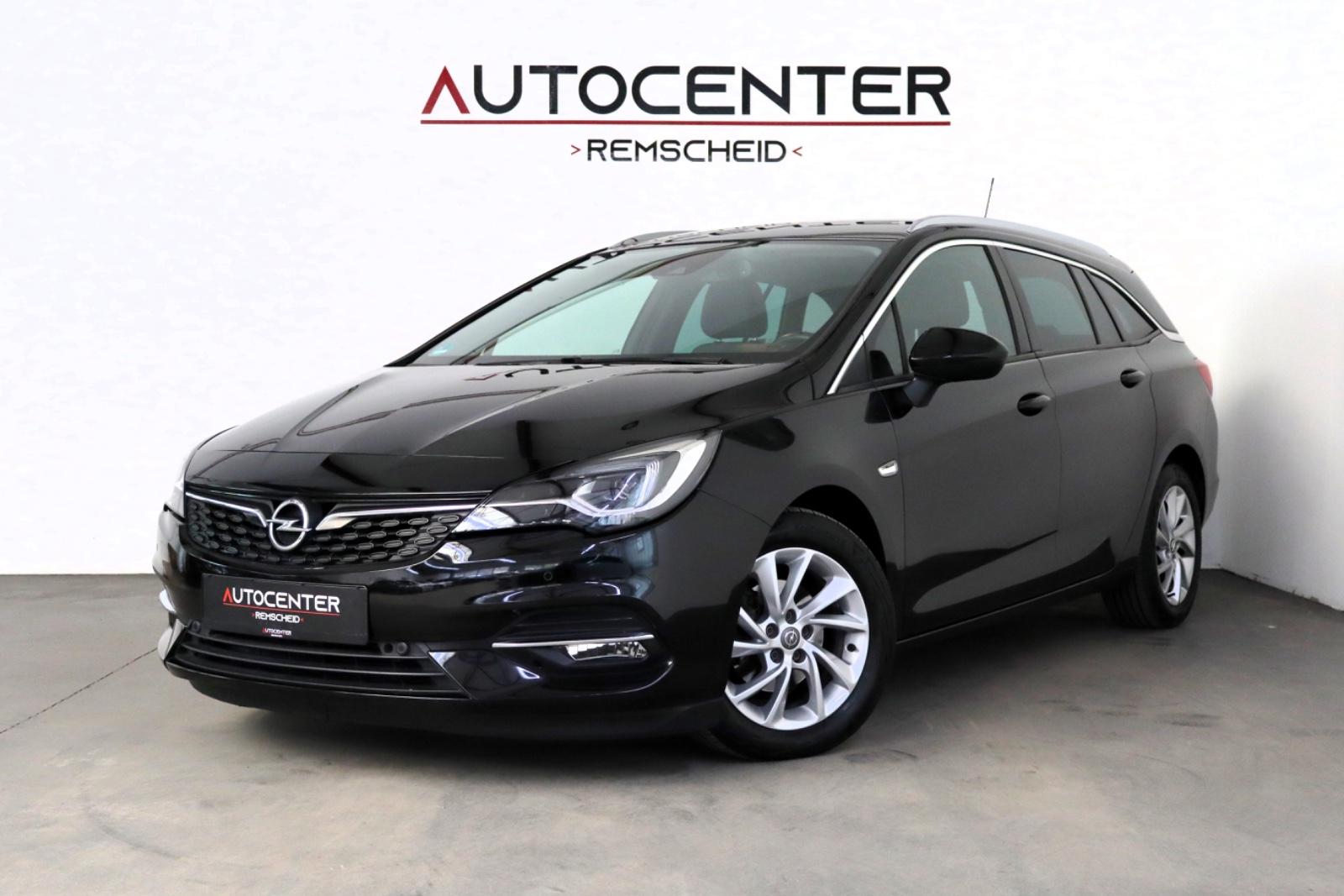 Opel Astra K 1,5 CDTI Aut. Sports Tourer Elegance