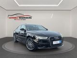 Audi A6*3.0TDI*Quattro*MATRIX*BOSE*HAED*GLAS*1HD*VOLL - Audi A6: V6 TDI