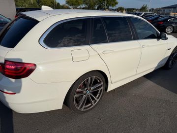 BMW 530 - 4