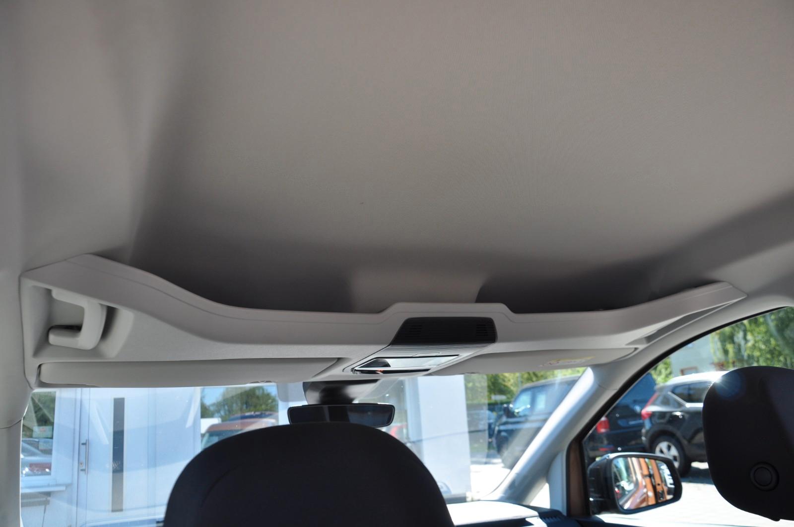 Volkswagen Caddy Maxi 1.5 TSI LED-APPLE-7 SITZER