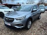 Opel Grandland (X)*Garantie*TÜV+Service Neu* - Opel Grandland (X) in Halle