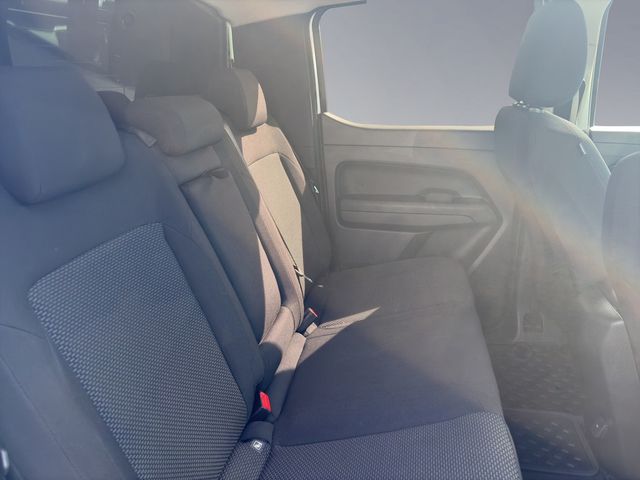 Amarok Doppelkabine 2.0 TDI 4Motion AHK, Rückfah