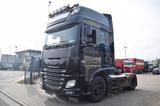 DAF XF460 SSC Kipphydraulik Xenon ACC Retarder PTO - Angebote