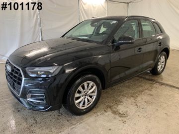 Audi Q5 - 1