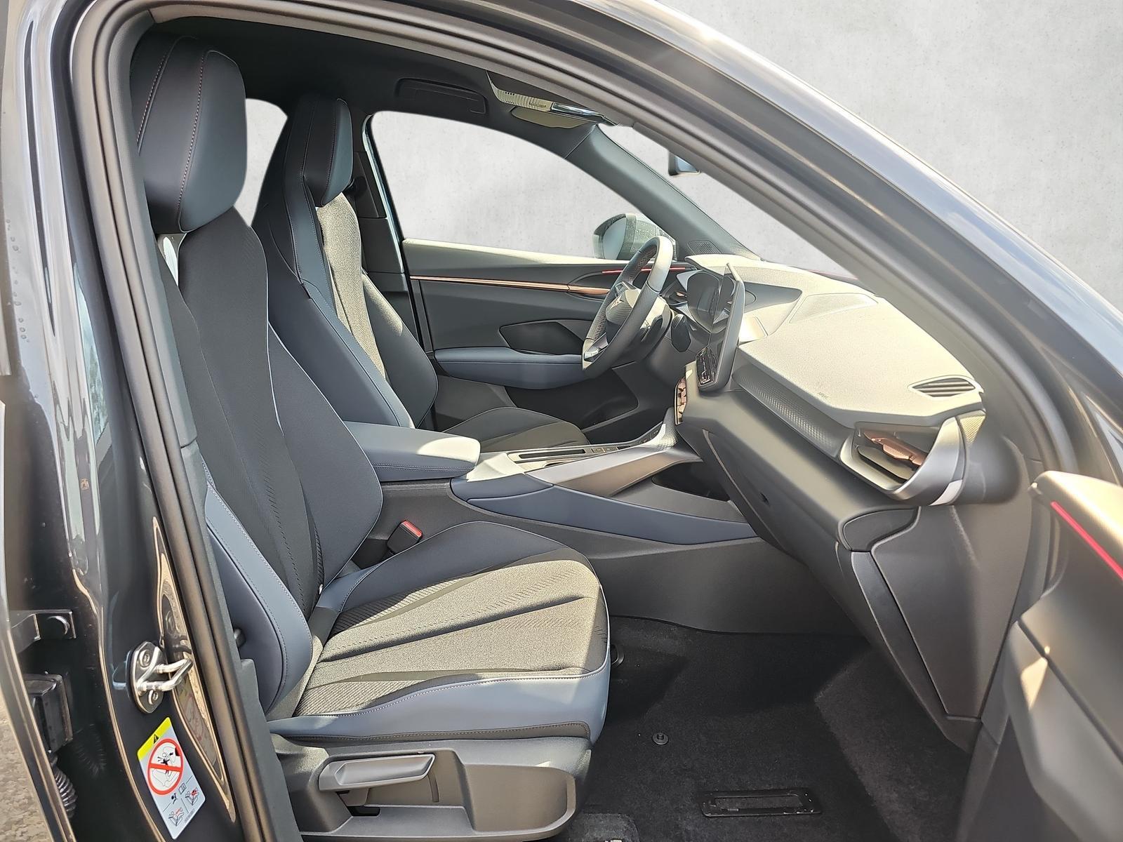 Cupra Terramar VZ 2.0 TSI DSG 4Drive / DCC / AHK schwe, миниатюра 11