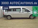Mercedes-Benz Vito Tourer 114 CDI extralang 8-Sitze Navi RFK