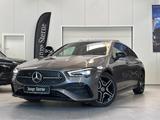 Mercedes-Benz CLA 200 SB AMG PANO+DIST+LEDER+BURM+MEMO+VZ+NIGH