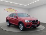 BMW X4 xDrive20i Advantage *Navi*CarPlay*Kamera* - BMW X4 Gebrauchtwagen