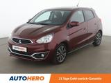 Mitsubishi Space Star 1.2 Color Aut*NAVI*SHZ*ALU*KLIMA*DAB* - Mitsubishi Space Star: Color