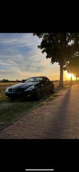 Mercedes-Benz SLK 200 KOMPRESSOR - - Mercedes-Benz SLK 200 Gebrauchtwagen in Bremen