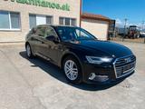 Audi A6 AVANT 2,0 TDi 4x4 kombi, HEV vin 991 - Audi A6 mit Elektro-Antrieb: Automatik
