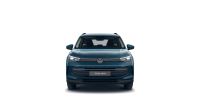 Volkswagen Tiguan - Vorschau Bild 3