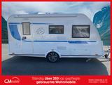 Knaus Sport 420 QD Silver Selection - Festbett - - Angebote