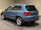Volkswagen Tiguan LOUNGE Sport & Style 1.4 TSI | AHK XENON - Volkswagen Tiguan mit Benzin-Antrieb: Geländewagen