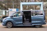 Ford Tourneo Custom 2.0 EcoBlue L1 TITANIUM +8-SITZER - Ford: Sitzer 8