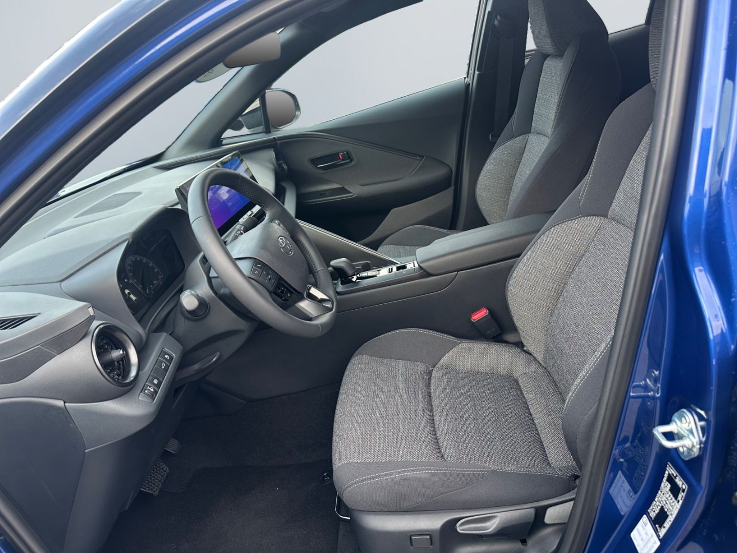 Toyota C-HR - Bild 8