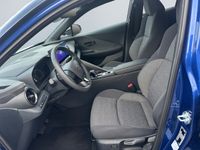Toyota C-HR - Vorschau Bild 8