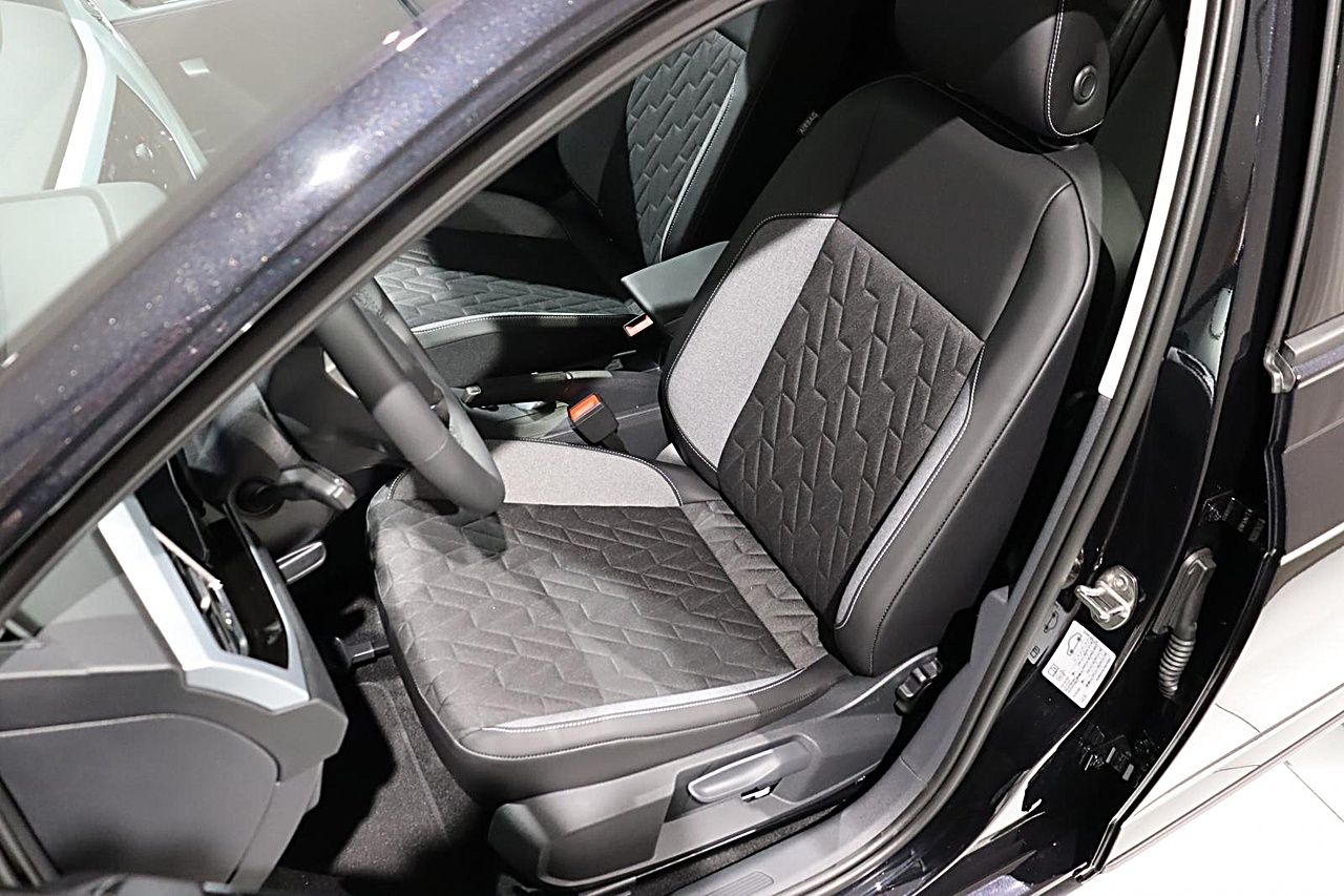 Volkswagen Taigo - Bild 12