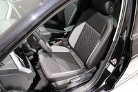 Volkswagen Taigo - Vorschau Bild 12