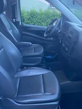 Mercedes-Benz Vito CDI 114 Tourer - 8 Sitzplätze - Mercedes-Benz Vito: Sitzplätze