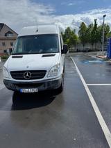 Mercedes-Benz Sprinter Maxi CDI 316 Scheckheftgepflegt - Angebote