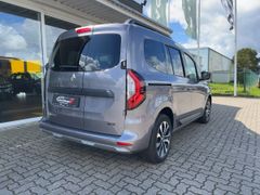 Foto Nummer 4: RENAULT Kangoo