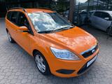Ford Focus Turnier 1.6 TDCi Style + - Ford Focus aus 2010 mit Diesel-Antrieb