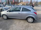 Opel Corsa 1.4  - Opel Corsa aus 2008: 1.4