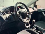 Ford Fiesta 1,25 Edition Winterpaket - Ford Fiesta Gebrauchtwagen