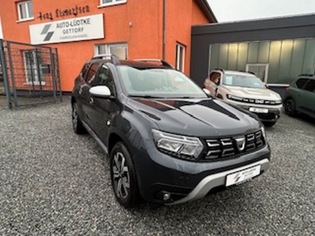 Dacia Duster II Prestige 4WD