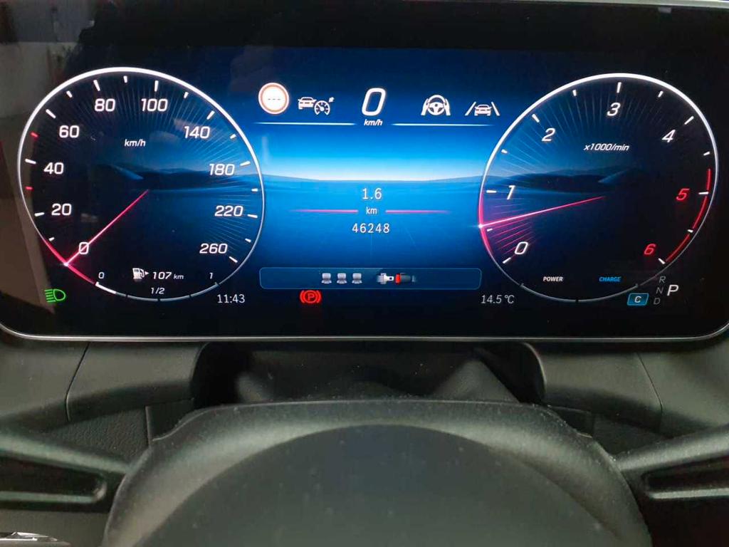 Mercedes-Benz GLC 450