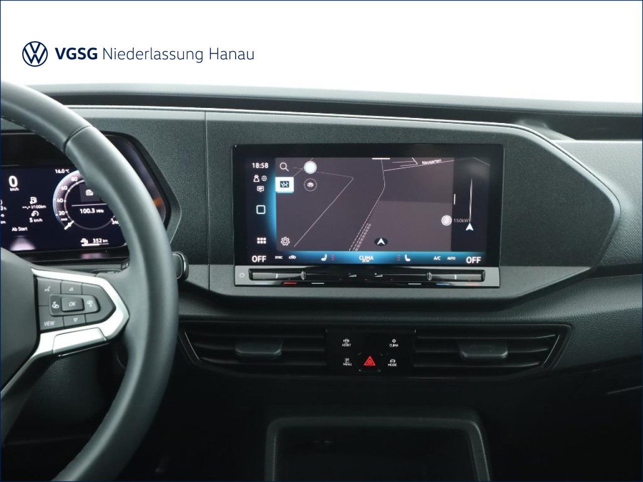 Volkswagen Caddy - Bild 12