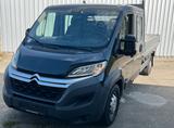 Citroën Jumper Pritsche Doka. 35 L4 Heavy BlueHDi 130 - Citroën LKWs