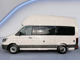Volkswagen Crafter Grand California 600 4M 4xSCHLAFPLATZ - Volkswagen Wohnkabine