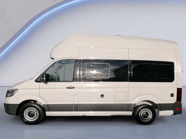 Crafter Grand California 600 4M PV+RFK+